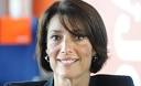 Dispute: Carolyn McCall, with the aid of easyJet chairman Mike Rake, ... - article-1319668-0A98FDFE000005DC-507_468x286