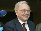 investor, Warren Buffet.