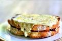 Croque Monsieur Ham and Cheese Sandwich Recipe | Simply Recipes