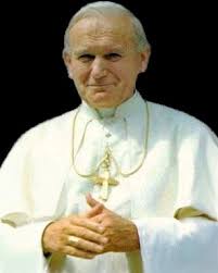 Beato Juan Pablo II el grande