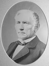 Edwin Arnold Vail was born August 19, 1817, at Sussex Vale, Kings County, New Brunswick, of Colonial English and Loyalist ancestry, the son of John Cougle ... - vail-edwin-lg