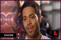 Watch youtube video of Danyl Johnson's X Factor Audition. - danyl-johnson-youtube