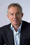 TONY BLAIR to Headline UT MD Anderson Cancer Center Living Legend.