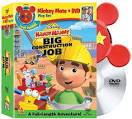 Handy Manny: Big Construction Job