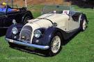 Morgan photographs and Morgan technical data - allcarcentral.