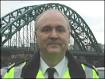 Asst Chief Constable David Warcup. The event will be one of the largest the ... - _40807597_conference_body