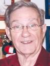 Ewing W. "Bill" Abram
