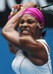 Serena Williams Gold Medal – Crip Walks After Win - serena-williams