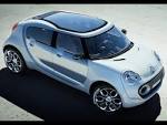 Citroen C-Cactus Concept Car | FRENCH CONCEPT CARS