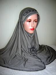 Jilbab Gaby Murah dan Trendy