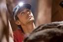 James Franco in "127 Hours"