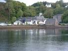 Tobermory for grown ups! On the other side of the bay from "Balamory" is the - via Daymix