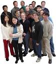 URCS Vision Research: People