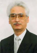 An image: Photograph of the face of Katsuhiko Watanabe - katuhiko_watanabe