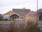 City Praise Centre, Gravesend. On Lower Higham Road. - via Daymix