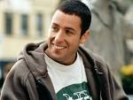 Adam Sandler Checks Into