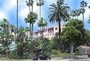 BEVERLY HILLS HOTEL
