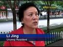 The violence has even forced head-of-state Hu Jintao to abandon plans to