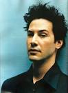 Keanu Reeves in Cowboy Bebop