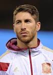 Sergio Ramos Wallpapers High Definition