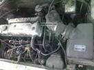 2001 Ford Escort Express box 1.8 turbo diesel - Car Photo and Specs