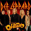 Minnesota State Fair | Grandstand | Def Leppard