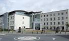 Administrative buildings - via Daymix