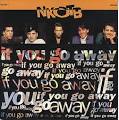 File:If You Go Away single.jpg - Wikipedia, the free encyclopedia