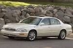 Used Buick Park Avenue for Sale – Buy Cheap Pre-Owned Buick Cars