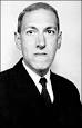 Howard Phillips Lovecraft Images