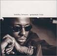 Bobby Brown - My Prerogative Lyrics