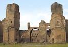 Caracalla, Baths of -- Britannica Online Encyclopedia