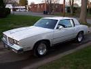 1980 Oldsmobile Cutlass Calais - masury, OH owned by carcrazyjeff