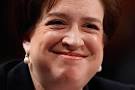 Elena Kagan debate began in