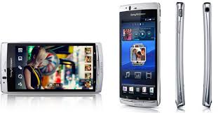 Best Smartphone Sony Ericsson XPERIA Arc-Sony Ericsson XPERIA Arc picture