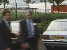 IMCDb.org: 1987 Austin Montego 1.6 L [LM11] in "Taggart, 1983-