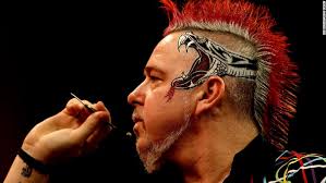 Peter Wright, who finished as runner-up in the PDC World Championship, is one of the sport&#39;s more colorful characters. The glitzy shirts and outrageous ... - 140102061040-peter-wright-darts-horizontal-large-gallery