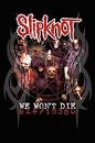Brutalitopia  Slipknot To Return To The Stage
