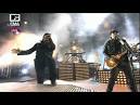 Shadow Carnival Rock