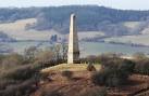 was erected in 1812 to the - via Daymix