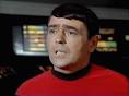 TOS - Montgomery Scott "