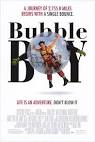 Bubble Boy Movie Poster - Internet Movie Poster Awards Gallery