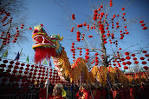 Happy (Chinese) New Year! - Bullpen Marketing : Bullpen Marketing