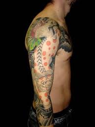 Gambling  tattoos