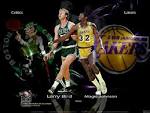 LARRY BIRD - Basketball Wallpapers