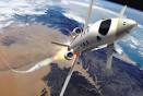 Commercial space travel | GDS Publishing