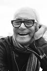 Vidal Sasson died today at