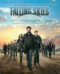 Vezi filmul Falling Skies 2011 Online Subtitrat