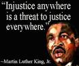 Wise quotes from Martin Luther King