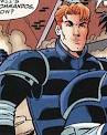 flash thompson